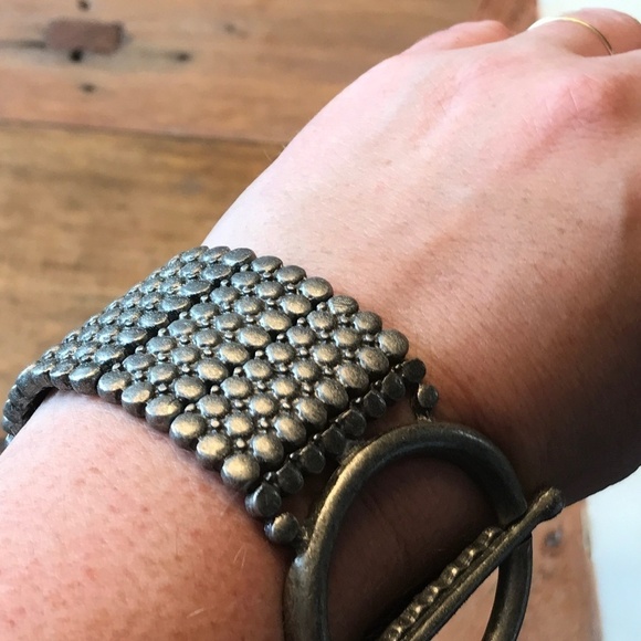 Bracelet - Silver - Picture 2 of 2